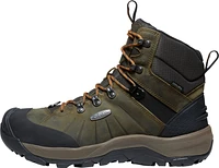 M Revel IV Mid Polar Dark Olive