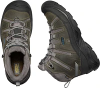 Men's Circadia Mid Polar Steel Grey