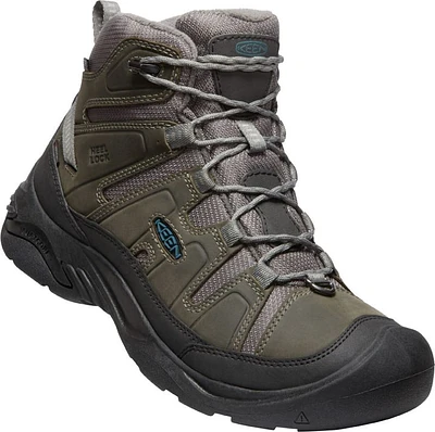 Men's Circadia Mid Polar Steel Grey