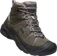 Men's Circadia Mid Polar Steel Grey