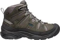 Men's Circadia Mid Polar Steel Grey