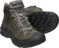 Men's Circadia Mid Polar Steel Grey