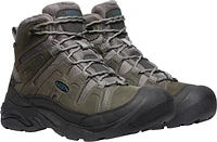 Men's Circadia Mid Polar Steel Grey