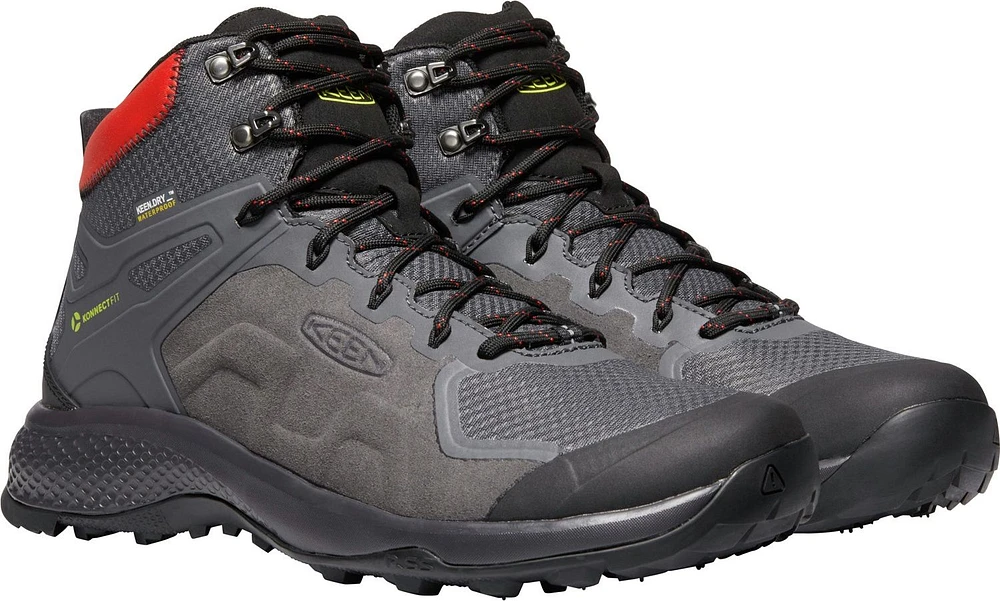Men's Explore Mid Waterproof Magnet
