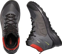 Men's Explore Mid Waterproof Magnet