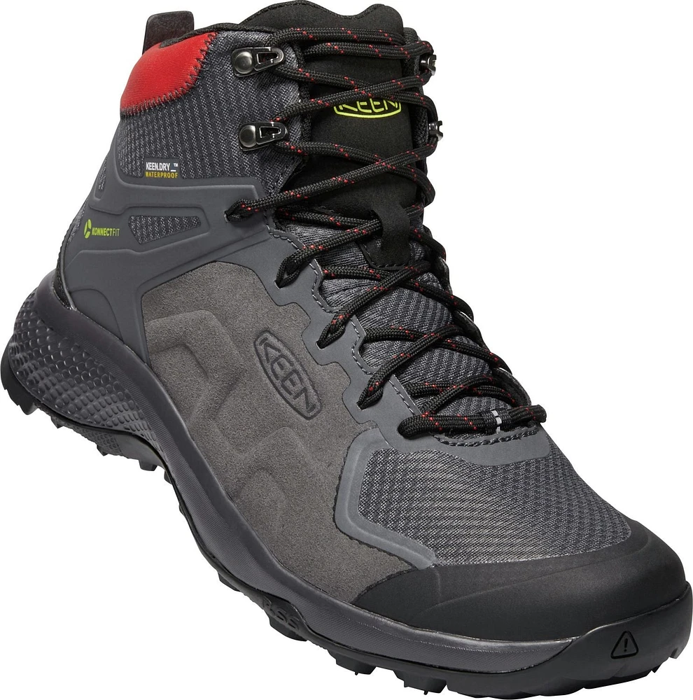 Men's Explore Mid Waterproof Magnet