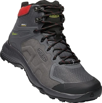 Men's Explore Mid Waterproof Magnet