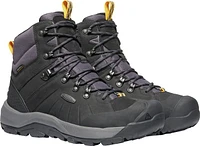 Men's Revel IV Mid Polar Black