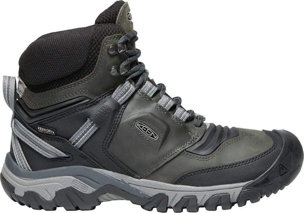 Men's Ridge Flex Mid Waterproof Magnet