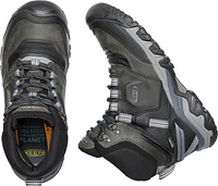 Men's Ridge Flex Mid Waterproof Magnet