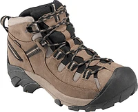 Men's Targhee 2 Mid Shitake Brindle