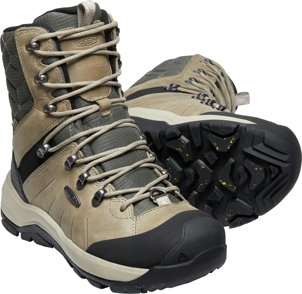 Revel IV High Polar Veliver