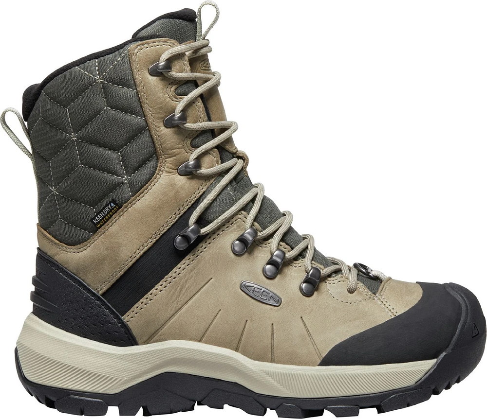 Revel IV High Polar Veliver