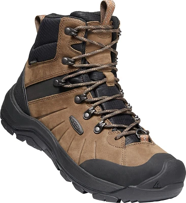 Revel IV Mid Polar Dark Earth