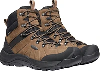 Revel IV Mid Polar Dark Earth