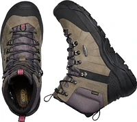 Revel IV Mid Polar Steel Grey