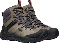 Revel IV Mid Polar Steel Grey