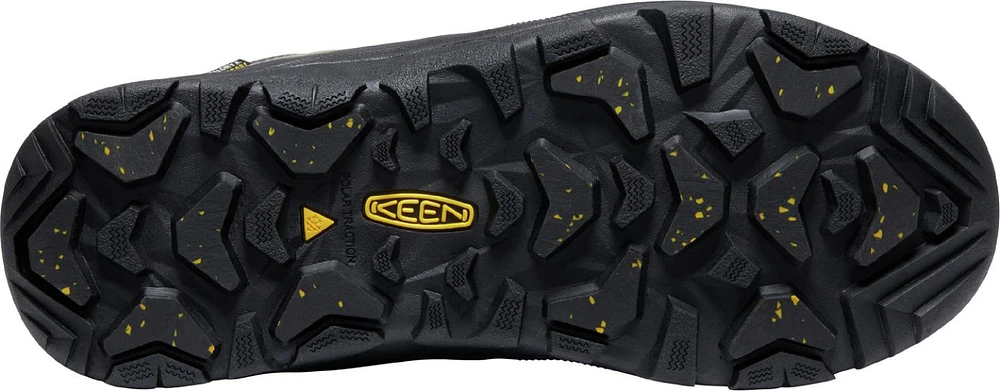 Revel IV Mid Polar Steel Grey