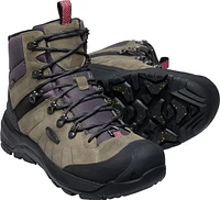 Revel IV Mid Polar Steel Grey