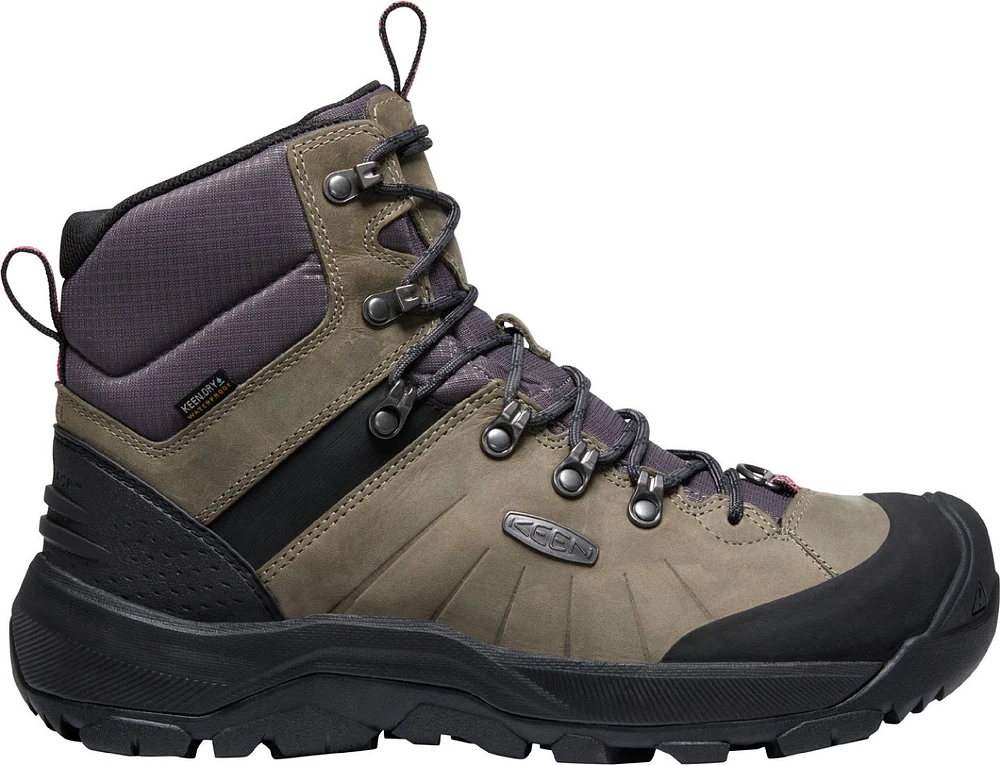 Revel IV Mid Polar Steel Grey