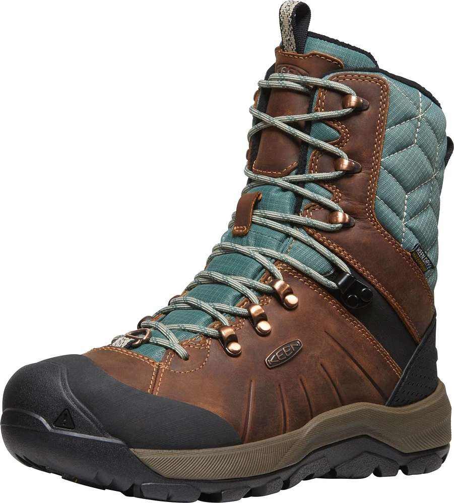 W Revel IV High Polar Keen Maple