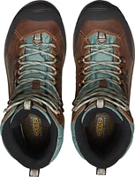 W Revel IV High Polar Keen Maple