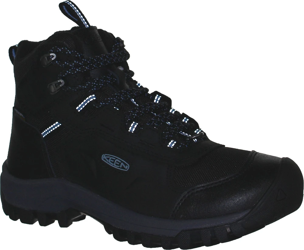 Women's Basin Ridge Mid Polar Black