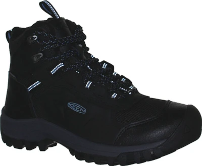 Women's Basin Ridge Mid Polar Black