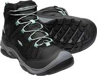 Women's Circadia Mid Polar Black