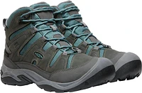 Women's Circadia Mid Polar Steel Grey