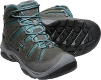 Women's Circadia Mid Polar Steel Grey
