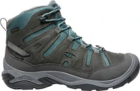 Women's Circadia Mid Polar Steel Grey
