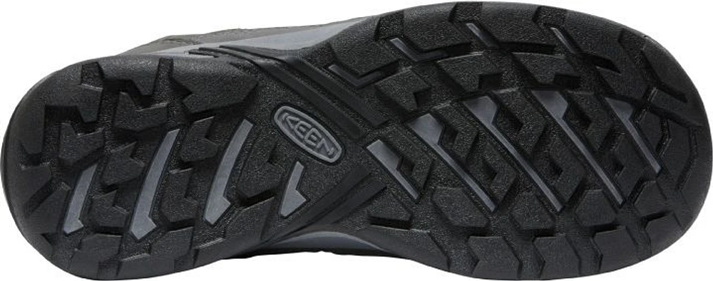 Women's Circadia Mid Polar Steel Grey