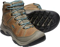 Women's Circadia Mid Waterproof Toasted Coconut