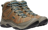 Women's Circadia Mid Waterproof Toasted Coconut