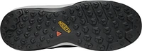 Women's Explore Mid Waterproof Steel Grey