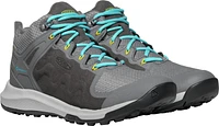 Women's Explore Mid Waterproof Steel Grey