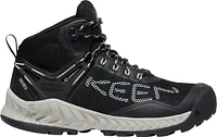 Women's Nxis Evo Mid Waterproof Black