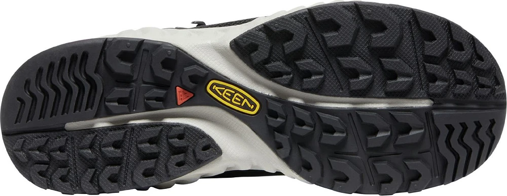 Women's Nxis Evo Mid Waterproof Black