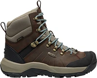 Women's Revel IV Mid Polar Coffee Bean