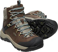 Women's Revel IV Mid Polar Coffee Bean