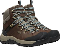 Women's Revel IV Mid Polar Coffee Bean