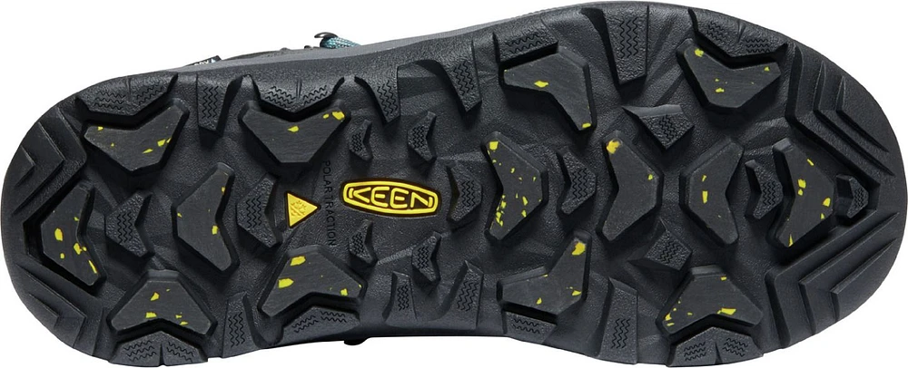 Women's Revel IV Mid Polar Magnet