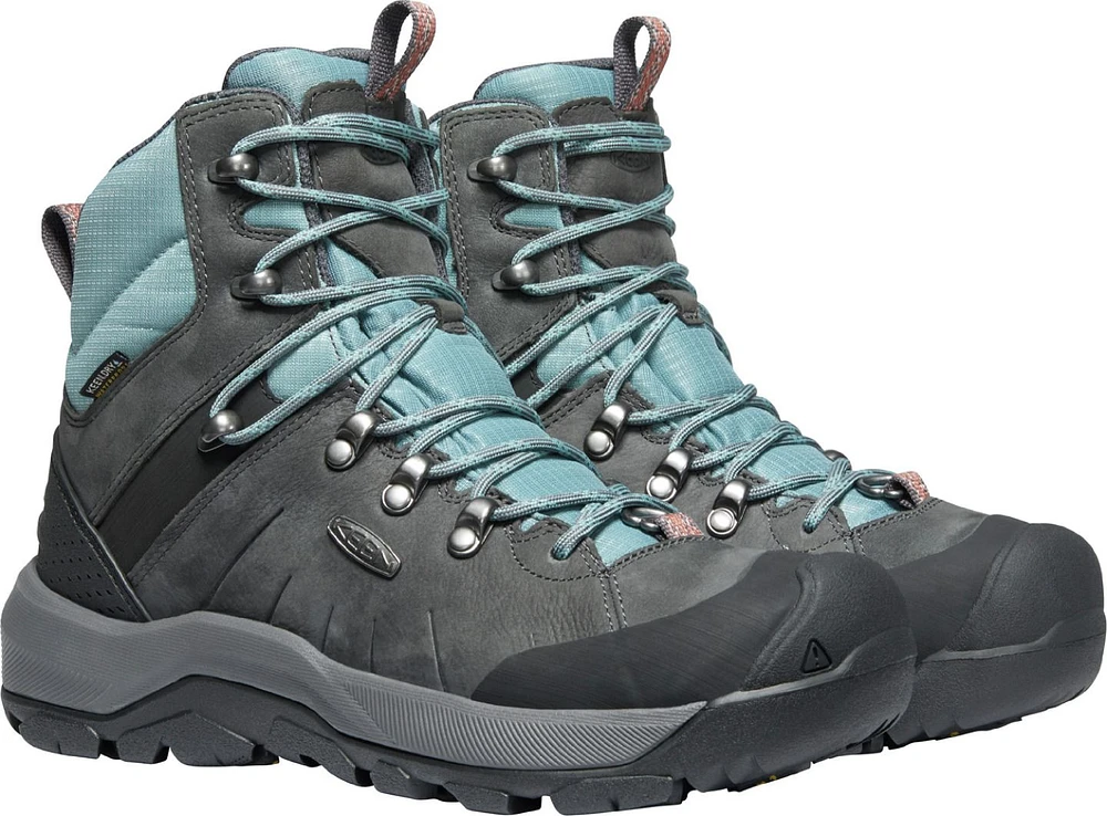 Women's Revel IV Mid Polar Magnet