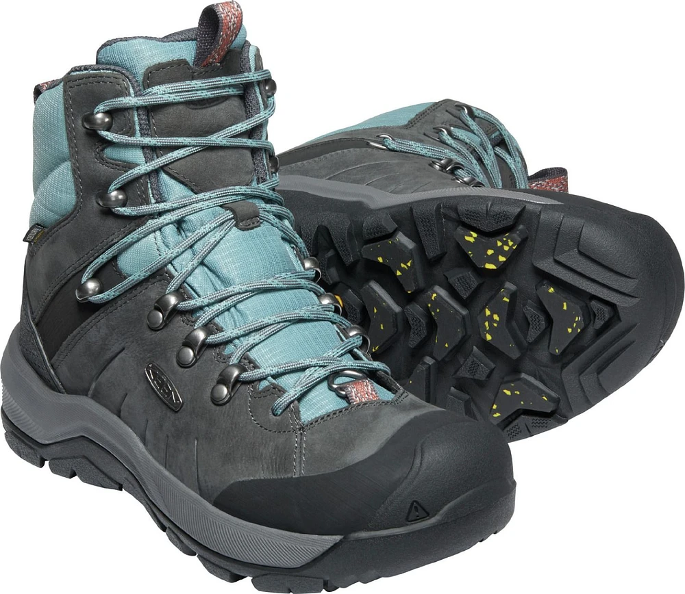 Women's Revel IV Mid Polar Magnet