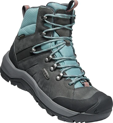 Women's Revel IV Mid Polar Magnet