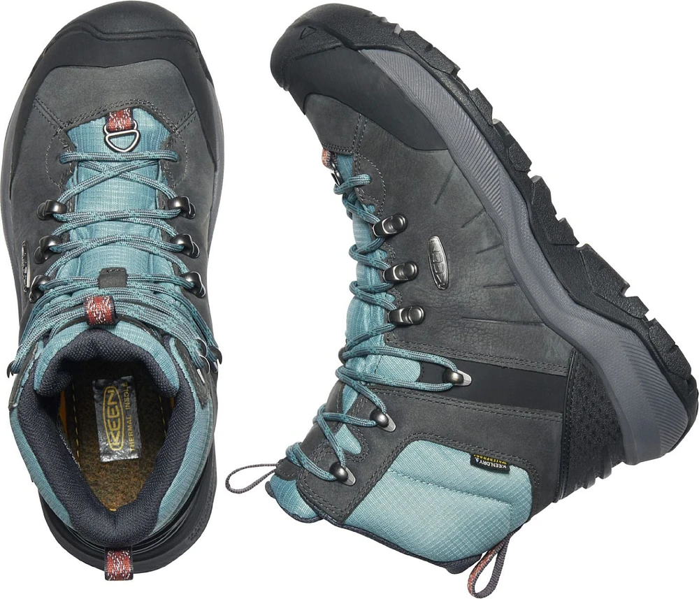 Women's Revel IV Mid Polar Magnet
