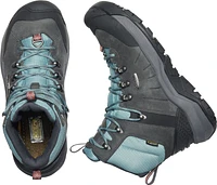 Women's Revel IV Mid Polar Magnet