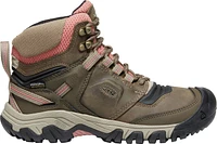 Women's Ridge Flex Mid Waterproof Timberwolf