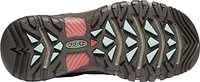 Women's Targhee III Mid Waterproof Bungee Cord